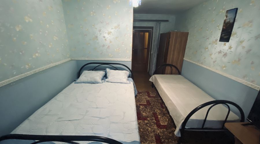 Номер 4-местный №5