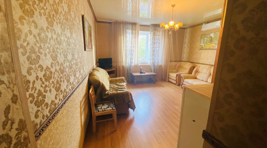 Семейный Семейный 5-местный