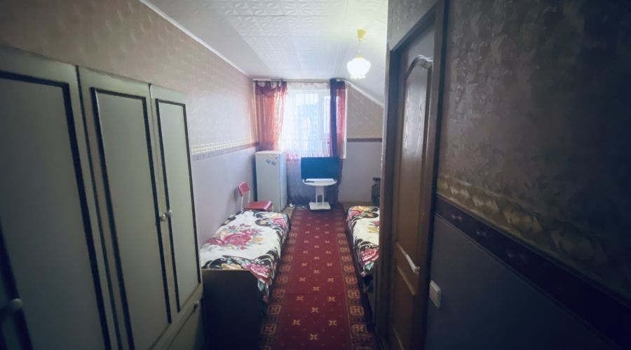 Номер 4-местный №2