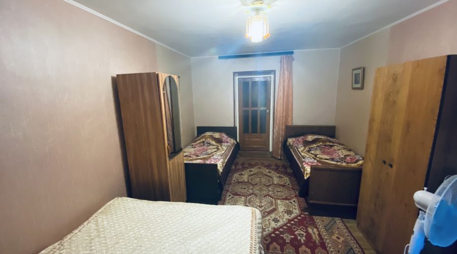 Номер 4-местный №4