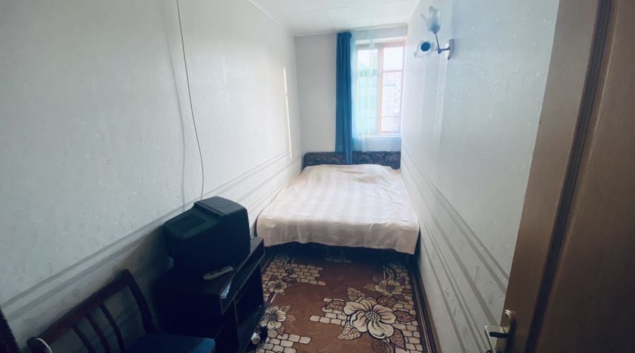 Номер 4-местный номер