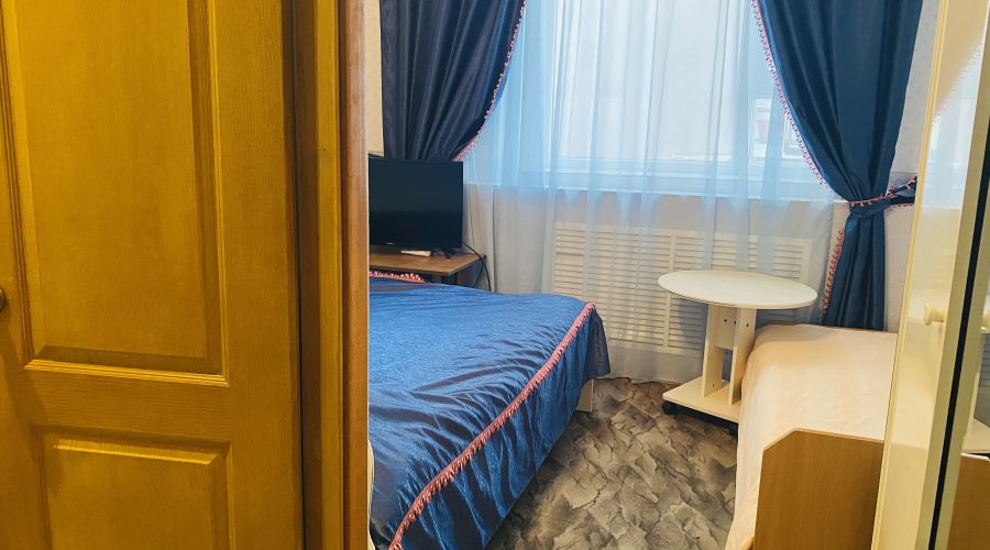 Стандарт Стандарт 3-местный №2