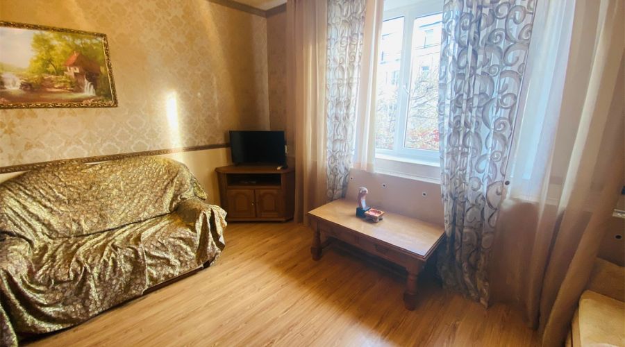 Семейный Семейный 5-местный