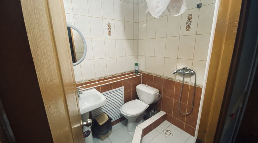 Номер 4-местный №5