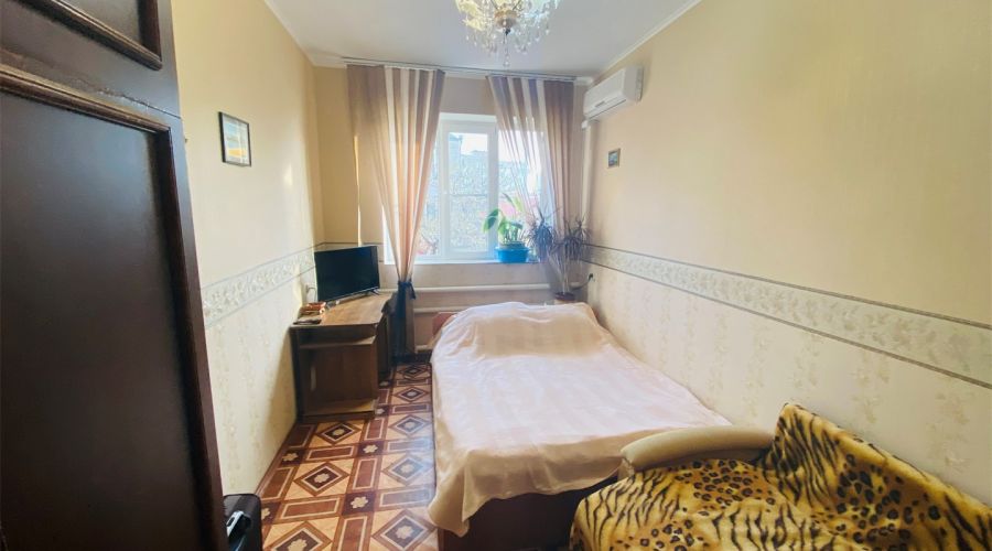 Стандарт 3-местный Стандарт