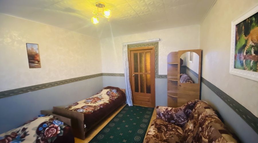 Номер 4-местный №3