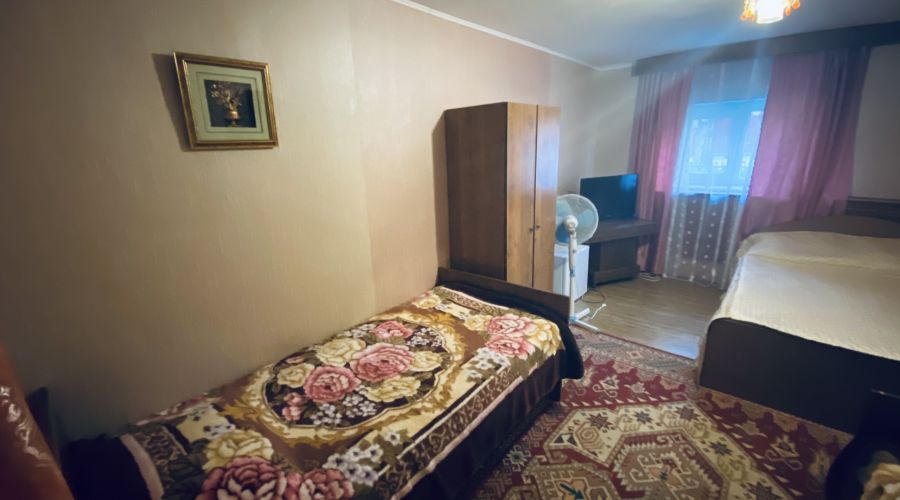 Номер 4-местный №4