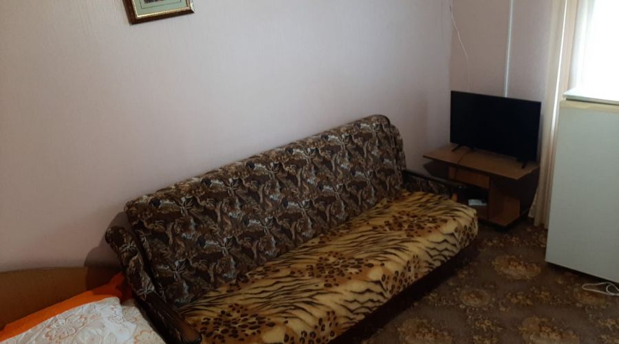 Семейный Семейный 4-местный