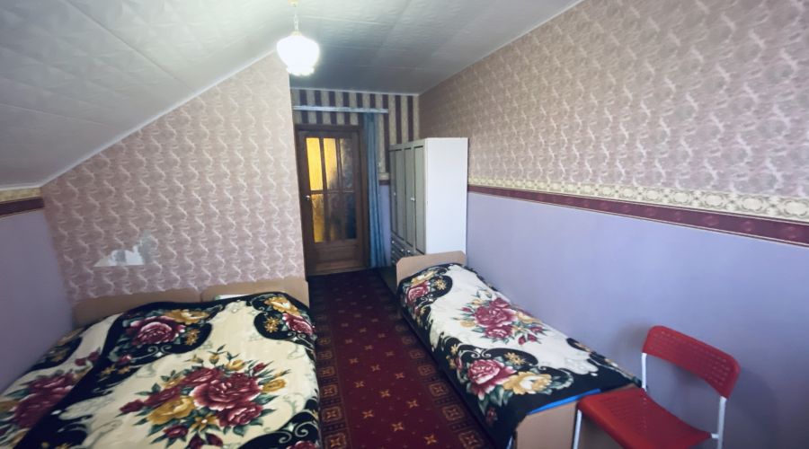 Номер 4-местный №2