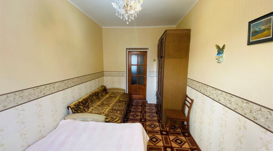 Стандарт 3-местный Стандарт