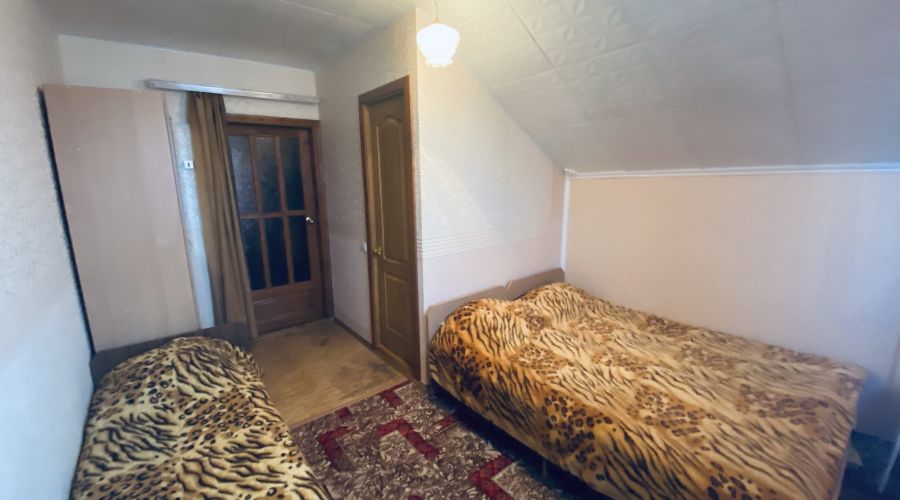 Номер 3-местный №2