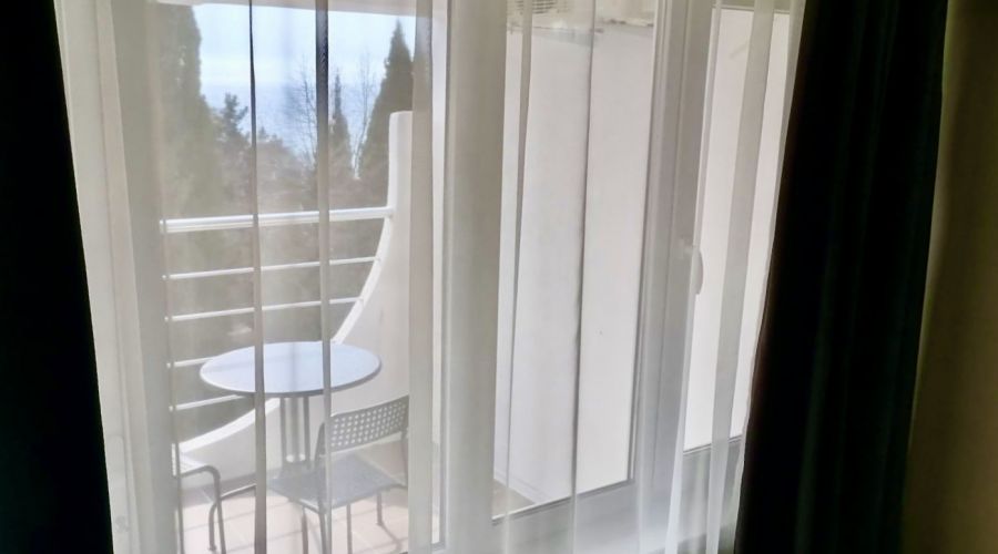 Стандарт 2-местный А (Юг)