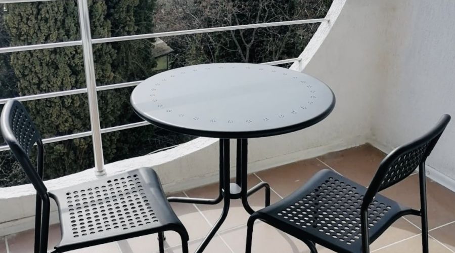 Стандарт 2-местный А (Юг)