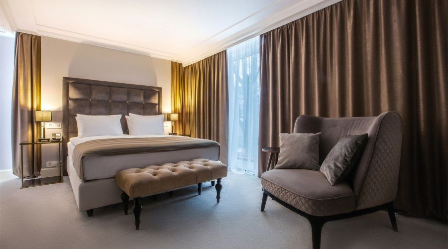 Делюкс 2-местный