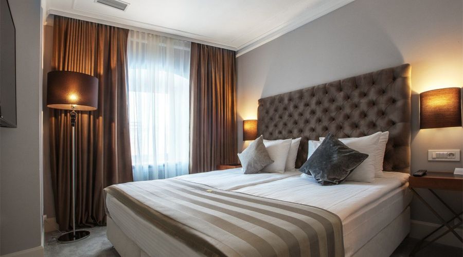 Делюкс 2-местный