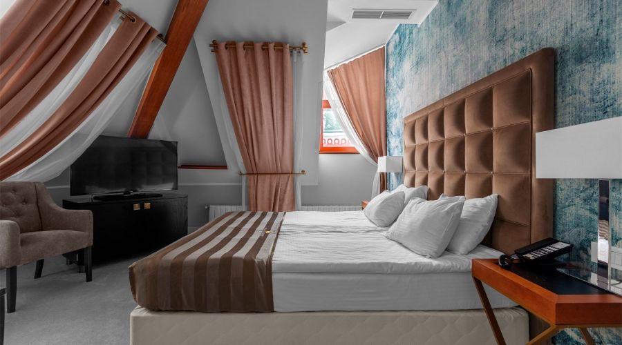 Делюкс 2-местный