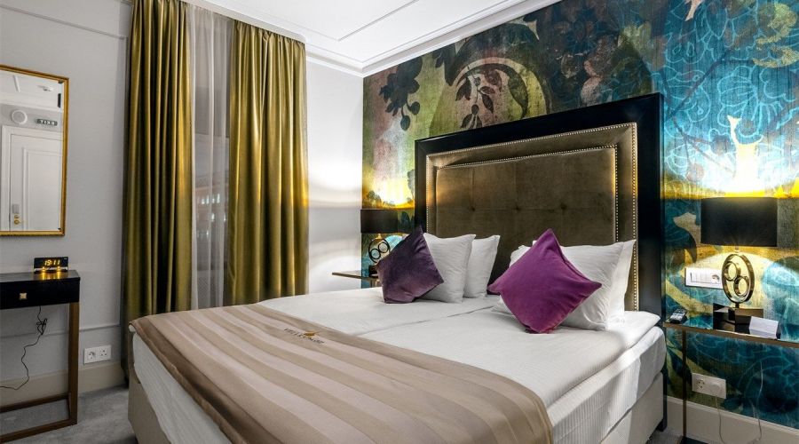 Делюкс 2-местный