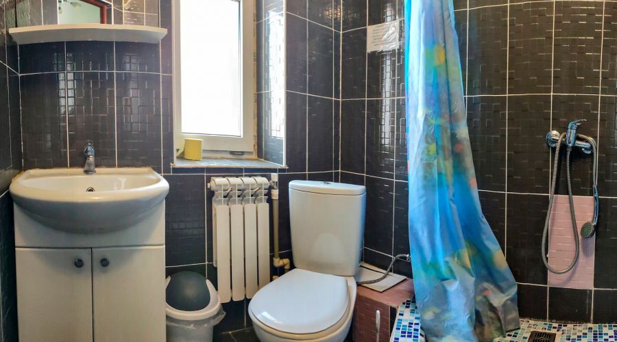 Стандарт 2-местный 1-комнатный с кухней