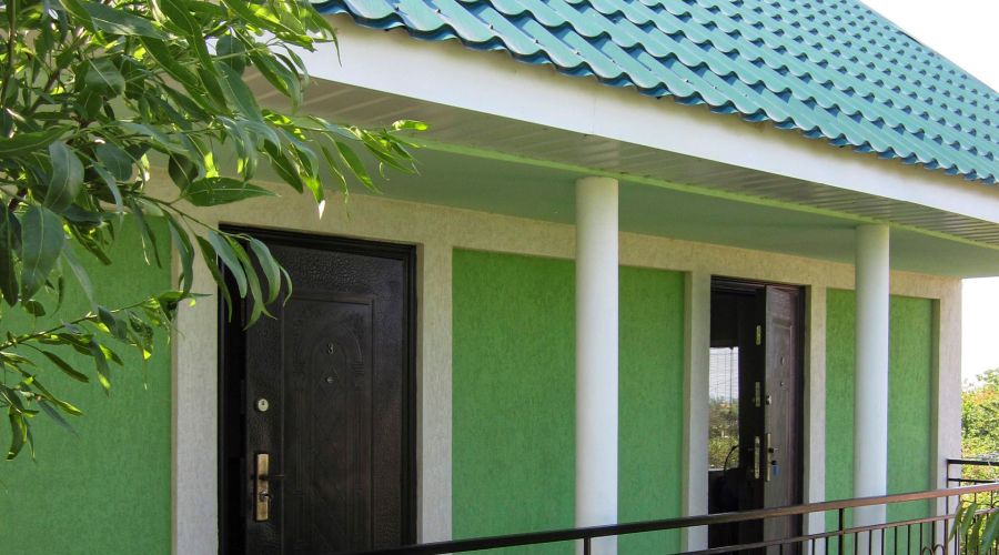 Стандарт 3-местный 1-комнатный