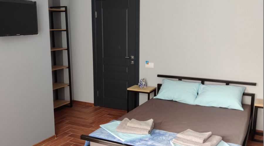 Номер Double 2-местный