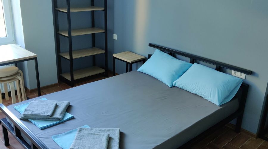 Номер 3-местный номер