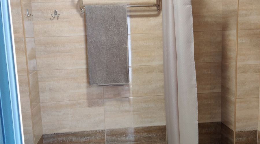 Номер 4-местный номер