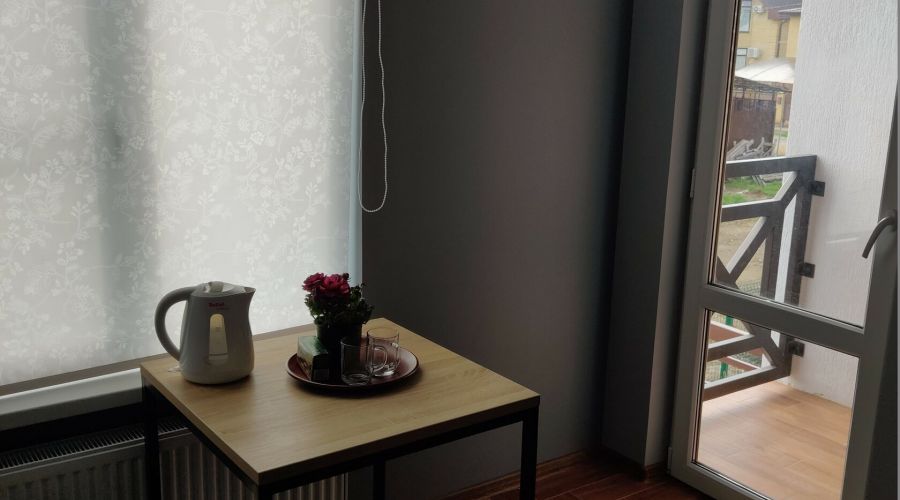 Номер 4-местный номер