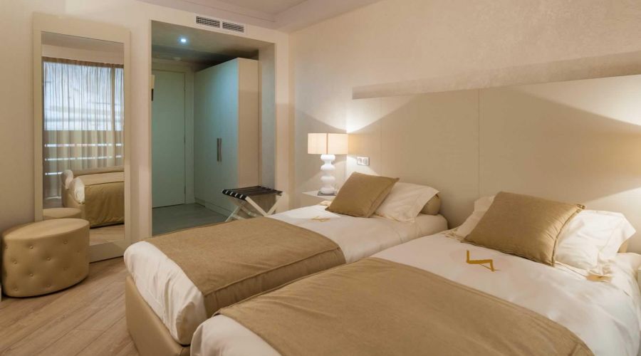 Стандарт Стандарт 2-местный 1 комнатный