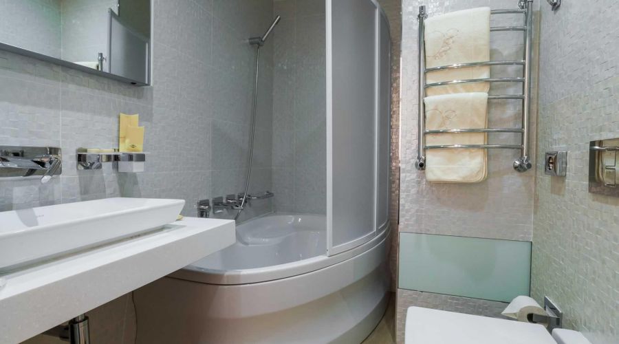 Стандарт Стандарт 2-местный 1 комнатный