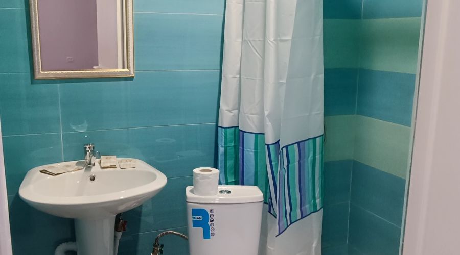 Стандарт 4-местный