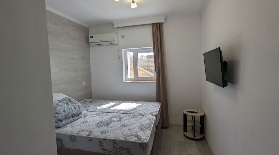 Стандарт 2-местный