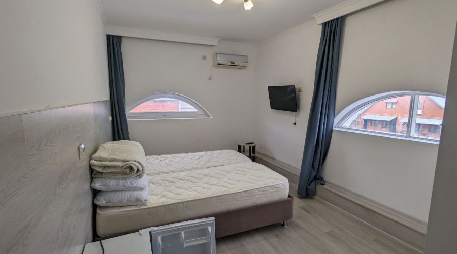 Стандарт 3-местный