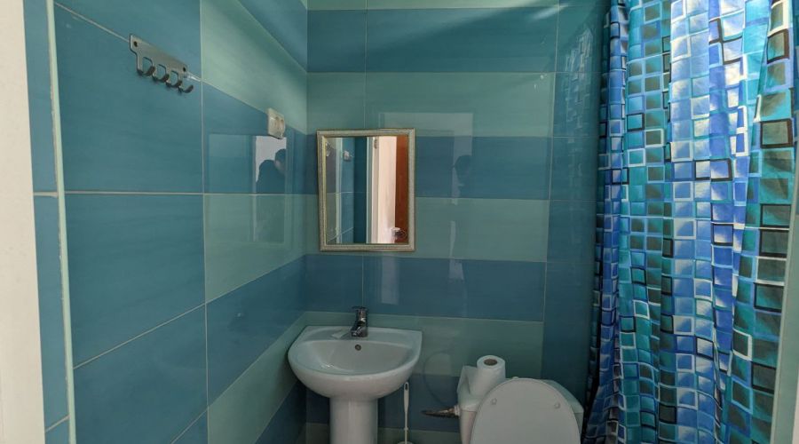 Стандарт 3-местный