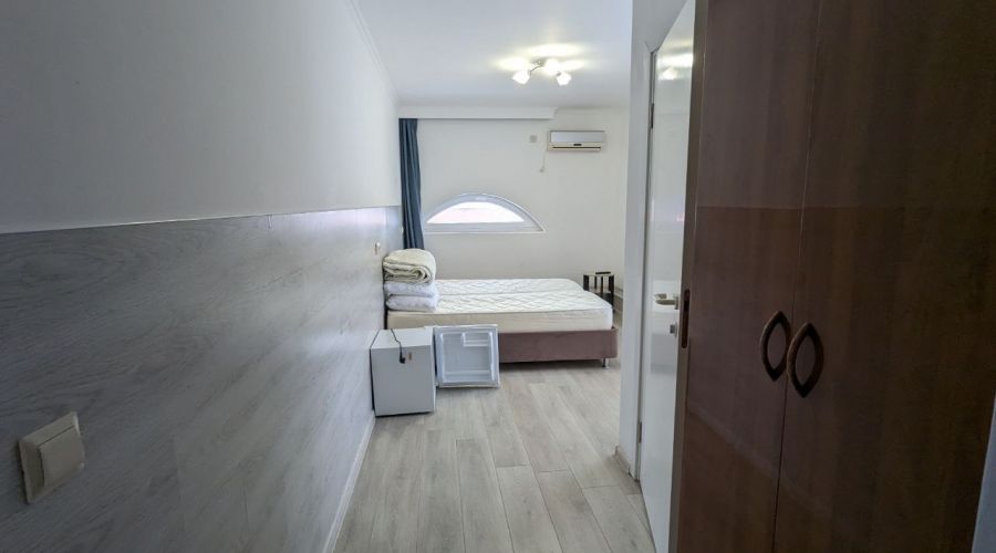 Стандарт 3-местный