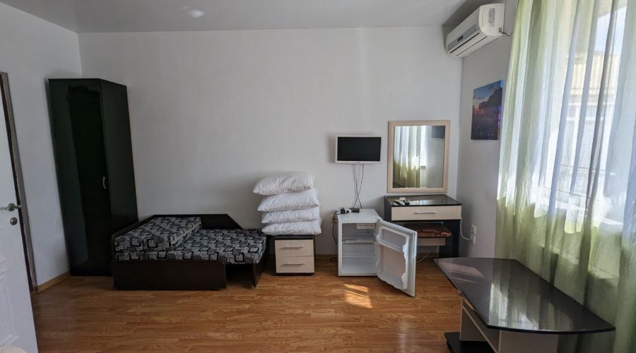 Улучшенный 4-местный