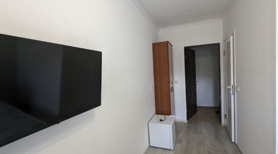 Стандарт 2-местный