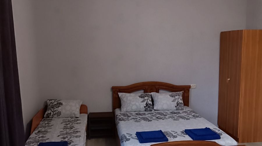 Стандарт 4-местный