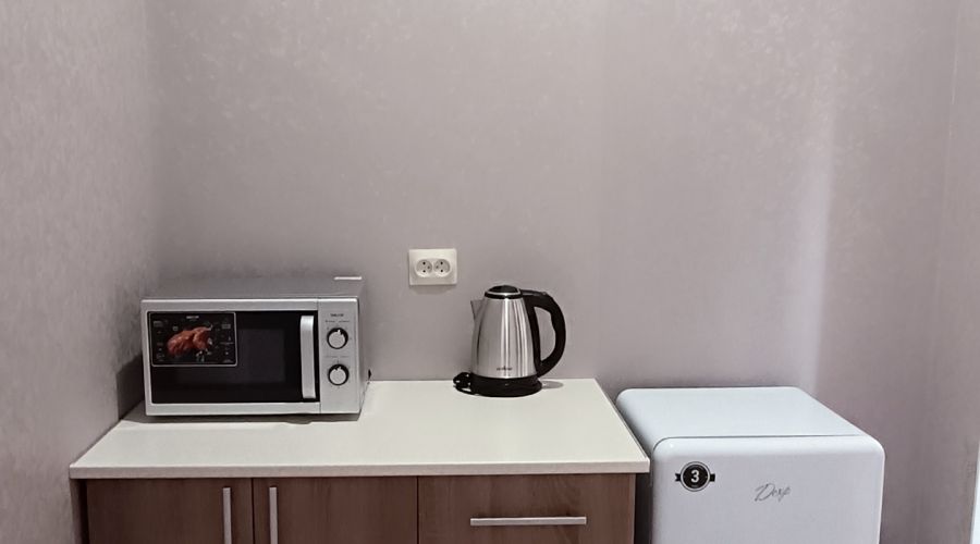 Стандарт 4-местный