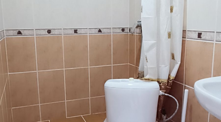 Семейный 2-комнатный