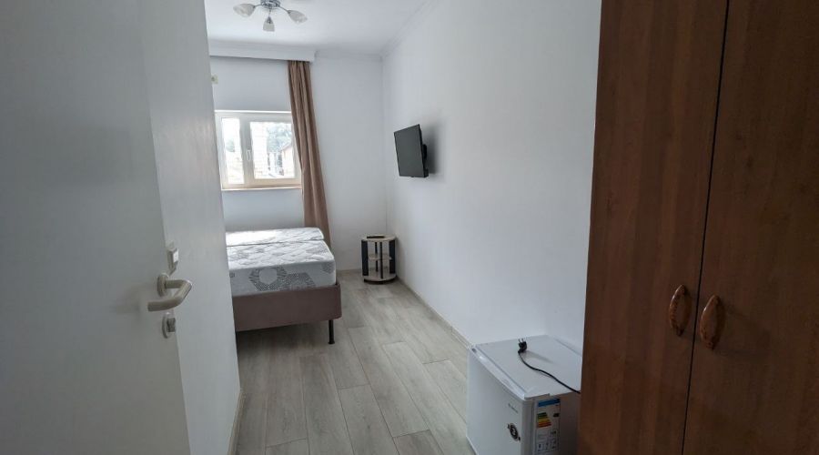 Стандарт 2-местный