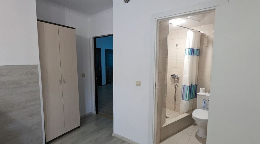 Стандарт 3-местный