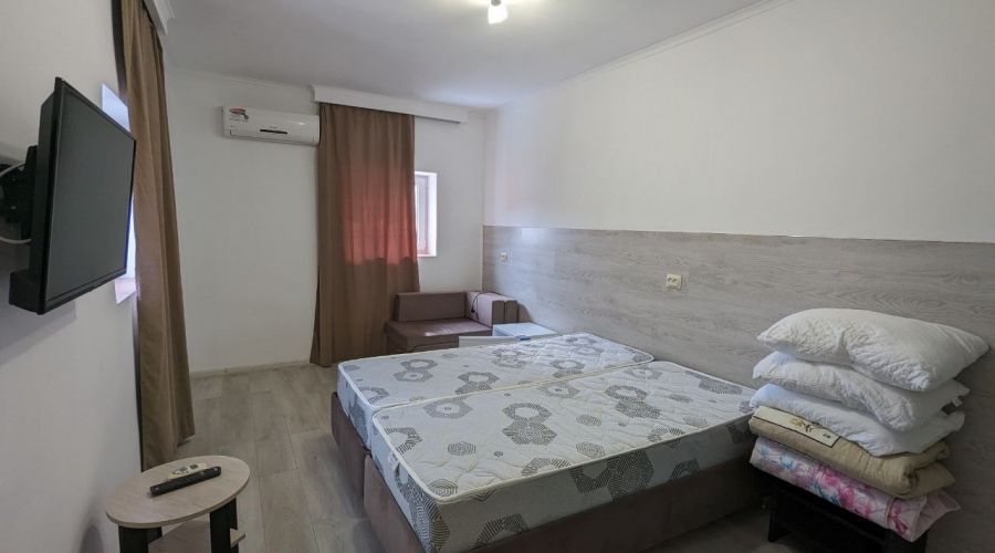 Стандарт 3-местный