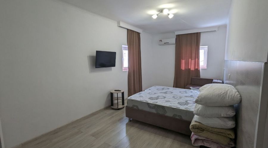 Стандарт 3-местный