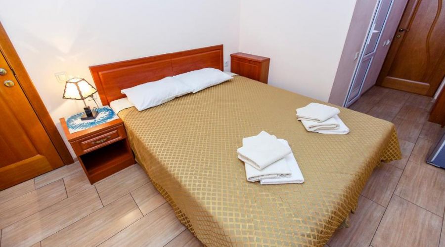 Стандарт 2х местный без баклона