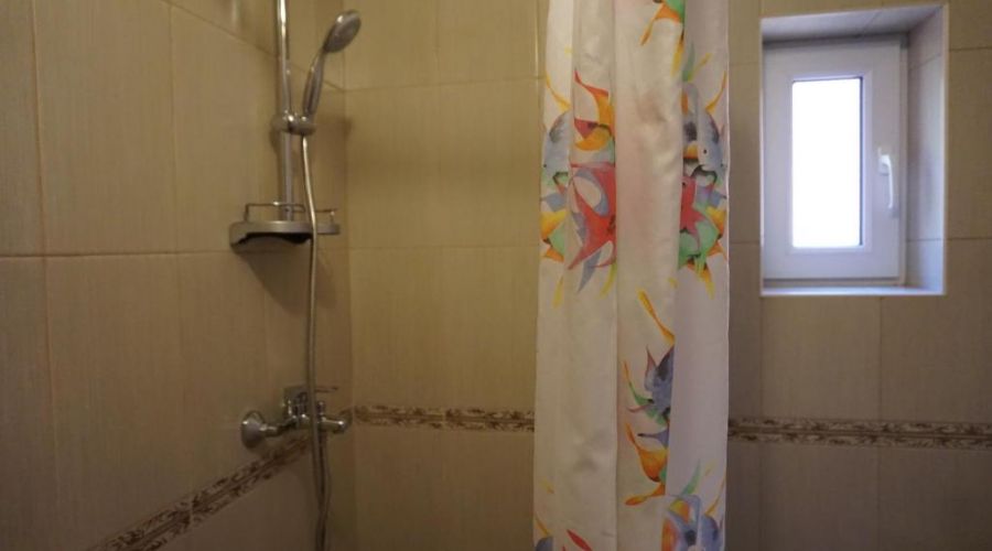 Эконом 4х местный цоколь