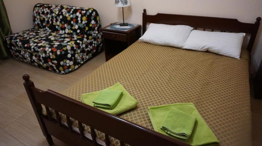 Эконом 4х местный цоколь