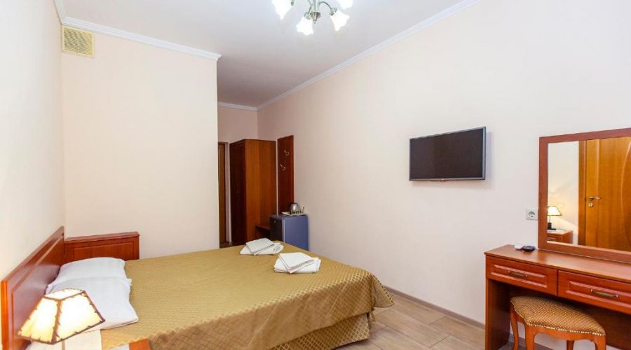 Стандарт 2х местный без баклона