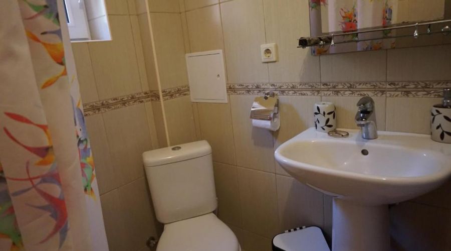 Эконом 4х местный цоколь