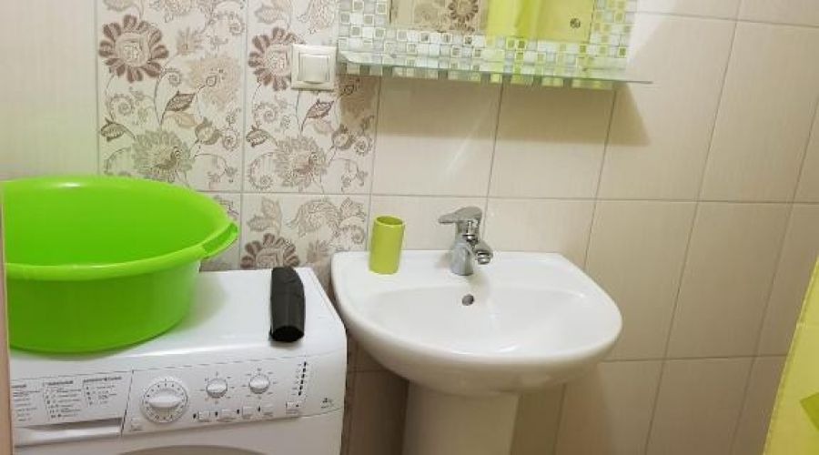 Апартаменты 2х комнатные  с кухней (мансарда)