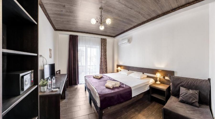 Стандарт 3-местный